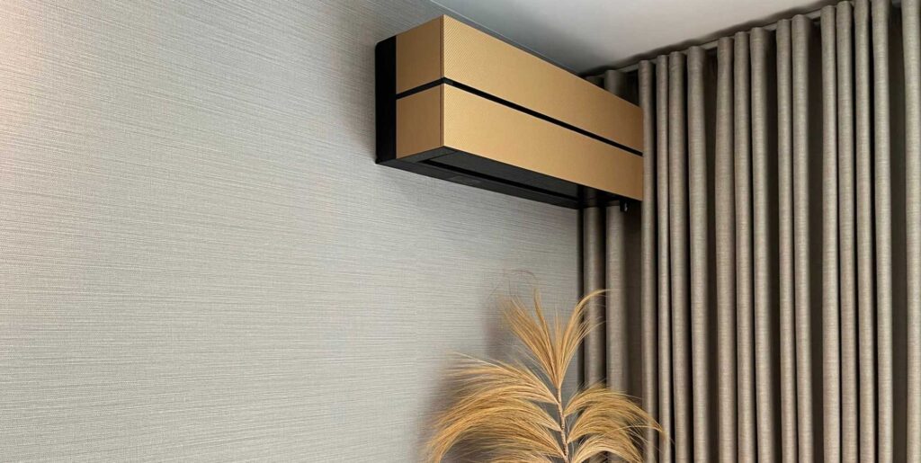 We-s Technics Airco