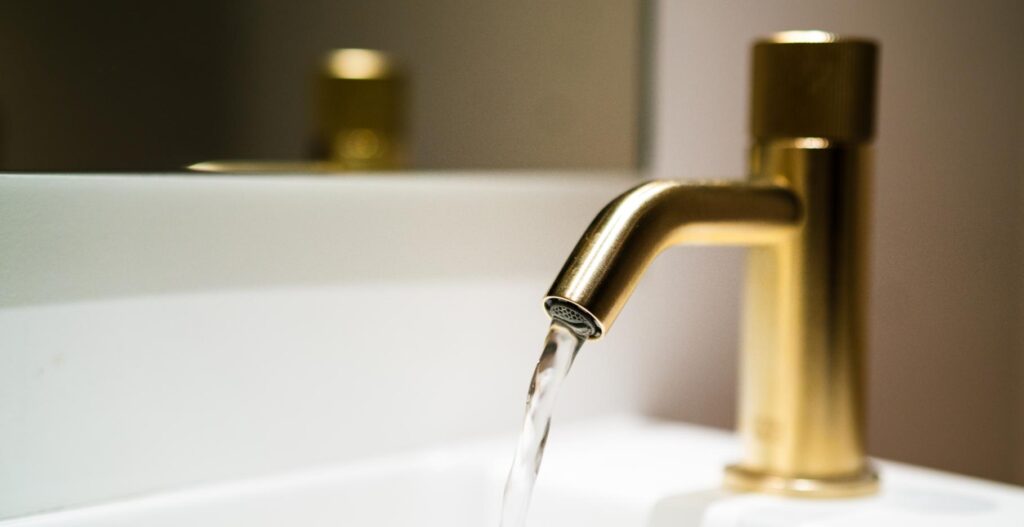 Sanitaire werken - sanitaire installateur