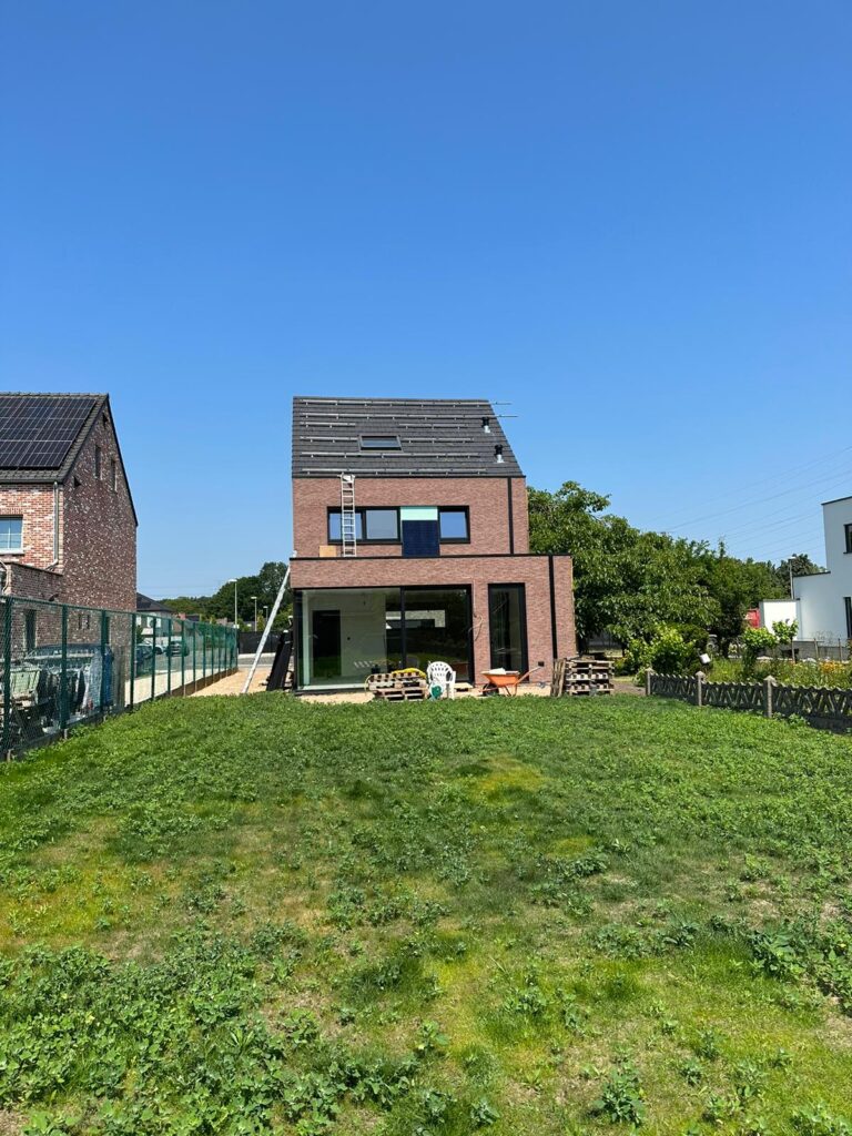 We-s Technics Zonnepanelen installateur